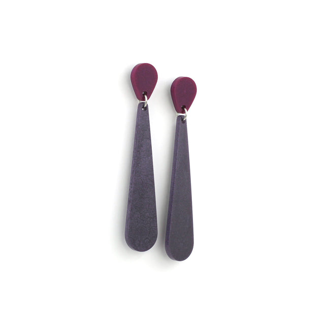 Vibrant Pendulums – Boucles pendantes façon lustre de palace