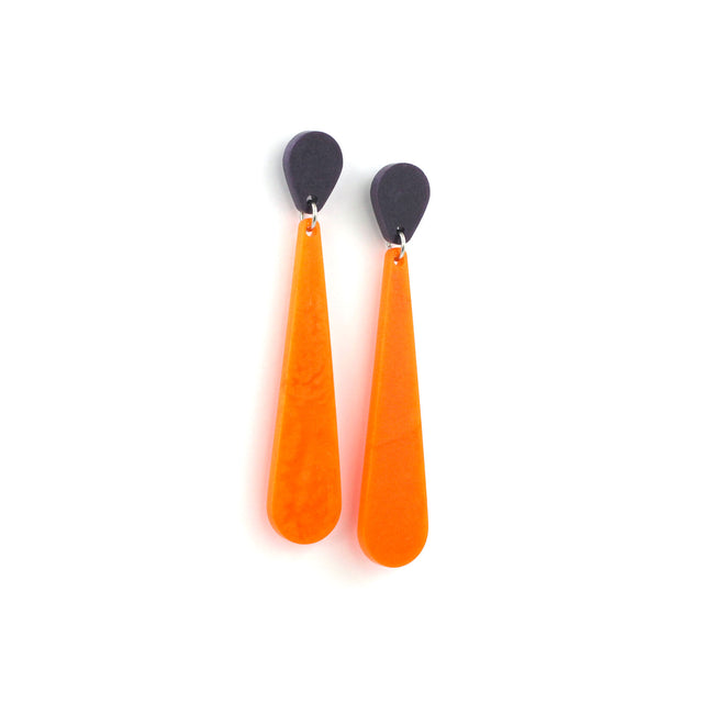 Vibrant Pendulums – Boucles pendantes façon lustre de palace